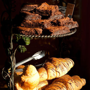 Cakes