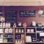 Groceries, Amaretto Deli