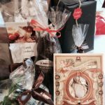 Christmas sweets