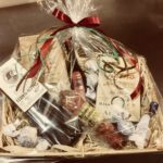 Christmas hamper
