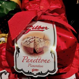 Christmas food