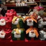Amaretto Deli's Christmas Cakes