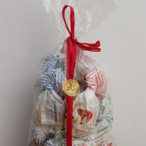 Amaretti II
