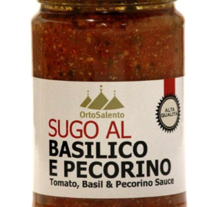Pasta Sauce