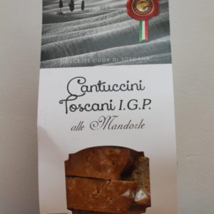 Cantuccini Toscani
