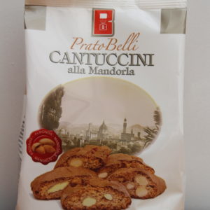 Cantuccini alla Mandorla (Almond)