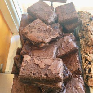 Chocolate Brownies