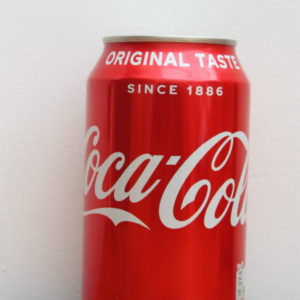 Coca Cola