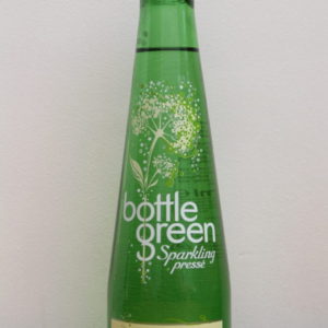 Sparkling Elderflower