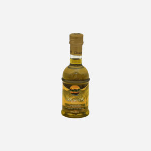 Extra Virgin Olive Oil with Lemon