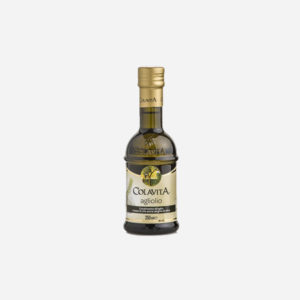 Extra Virgin Olive Oil with Garlic