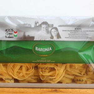 Fettuccine Pasta, 500g