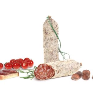 Finocchiona