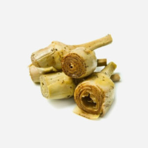 Artichoke Hearts