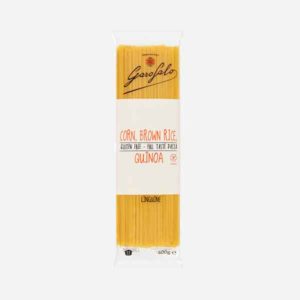 Gluten Free Linguine