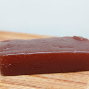 Membrillo (Quince Paste)