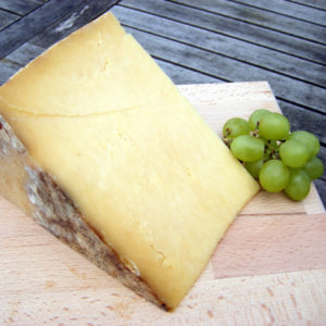 Montgomery Cheddar Cheese (C) montgomerycheddarcheese.co.uk