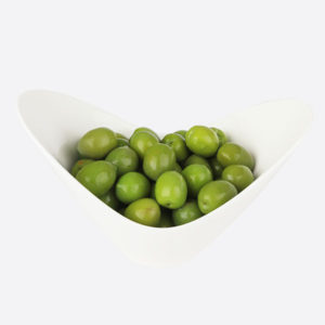 Green Sicilian Nocellara Olives