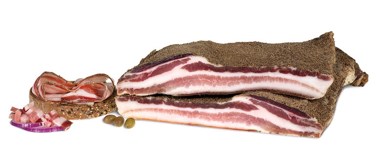 Panchetta