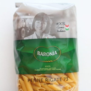 Penne Rigate 73 Pasta