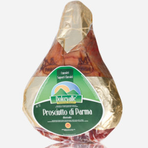 Prosciutto di Parma