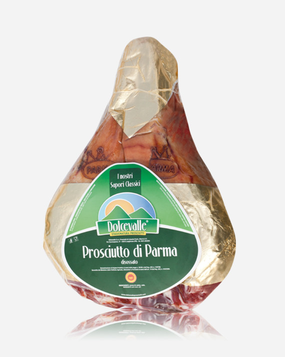 Prosciutto di Parma