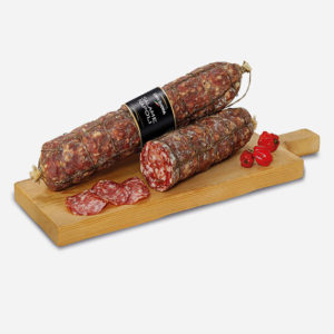 Napoli Salame