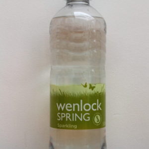 Sparkling Water, 500ml