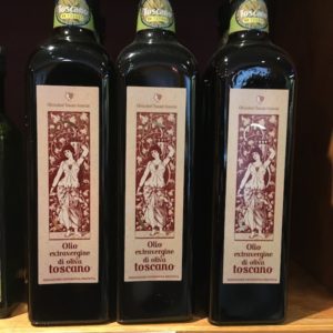 Tuscan Olive Oil
