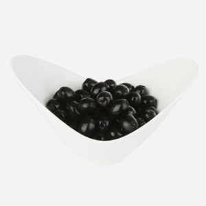 Black Pitted Olives