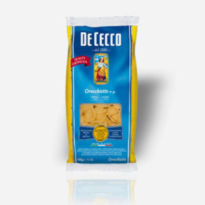 De Cecco Orecchiette, 500g