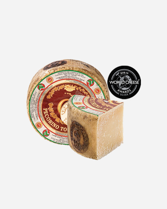 Pecorino Toscano