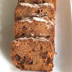 Apple Vegan Cake