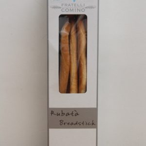 Italian Breadsticks (Grissini)