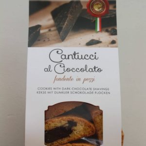 Cantucci al Cioccolato 200g