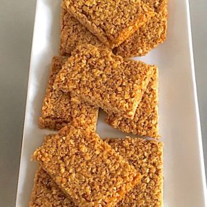 Flapjacks
