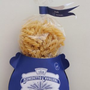 Fusilli Cavalieri 500g