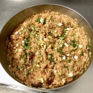 Jambalaya