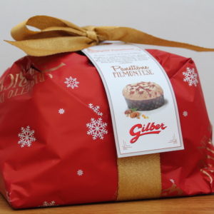 Panettone Piemontese