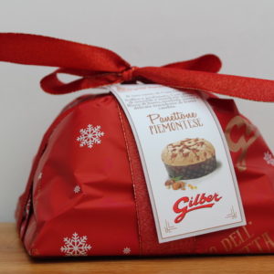 Panettone Piemontese Gilber, Norwich