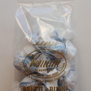 Brutti Buoni vanilla biscuits