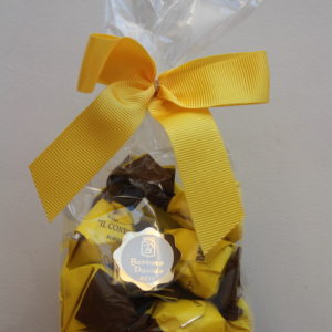 Limoncello Pralines, Amaretto Deli, Norwich