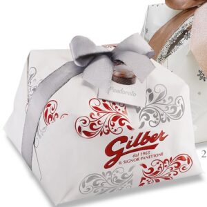 Gilber Pandoro
