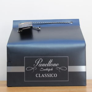 Panttone Classico, Amaretto Deli