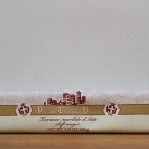 Soft Torrone (nougat), 150g