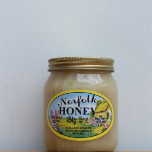Norfolk Honey