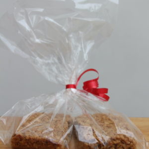 Flapjack Gift Bag