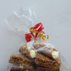 Mixed Cake Gift Bag
