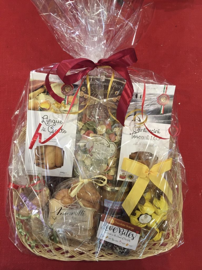 Mothers Day Gift Hamper