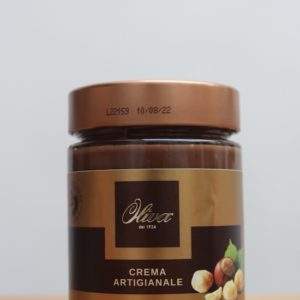 chocolate spread